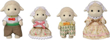 Load image into Gallery viewer, Sheep Family Calico Critters
