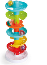 Load image into Gallery viewer, Whirl'n Go Ball Tower