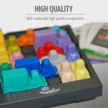 Load image into Gallery viewer, Rush Hour Traffic Jam Logic Game