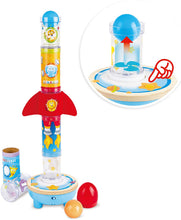 Load image into Gallery viewer, Rocket Ball Air Stacker