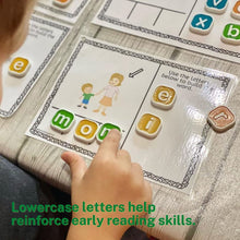 Load image into Gallery viewer, My First Bananagrams: Multi-Award Winning Kids Spelling Board Game
