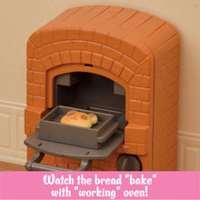 Load image into Gallery viewer, Bakery Shop Starter Set Calico Critters