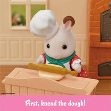 Load image into Gallery viewer, Bakery Shop Starter Set Calico Critters