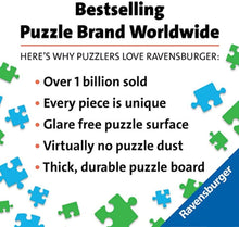 Load image into Gallery viewer, Eames Design Spectrum 1000 Piece Jigsaw Puzzle