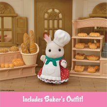 Load image into Gallery viewer, Bakery Shop Starter Set Calico Critters