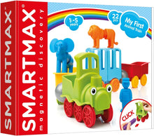 Load image into Gallery viewer, SmartMax My First Animal Train