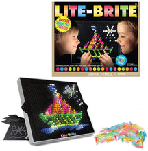 Load image into Gallery viewer, Lite-Brite Ultimate Classic Retro and Vintage Toy