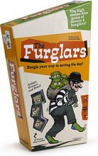 Load image into Gallery viewer, The Furglars: Burgle Your Way to Saving The Day