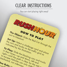 Load image into Gallery viewer, Rush Hour Traffic Jam Logic Game