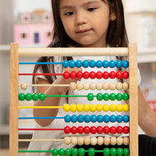 Load image into Gallery viewer, Abacus - Classic Wooden