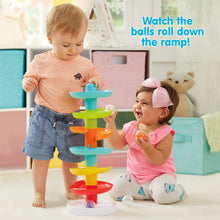 Load image into Gallery viewer, Whirl'n Go Ball Tower