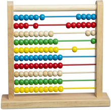 Load image into Gallery viewer, Abacus - Classic Wooden