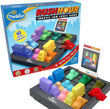 Load image into Gallery viewer, Rush Hour Traffic Jam Logic Game