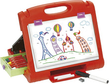 Load image into Gallery viewer, Do-Art 3-in-1 Travel Easel