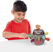 Load image into Gallery viewer, Jurassic World Pop Up T-Rex