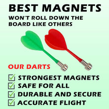 Load image into Gallery viewer, Magno Darts