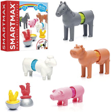 Load image into Gallery viewer, SmartMax My First Farm Animals