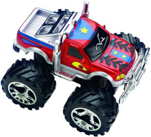 Load image into Gallery viewer, Monster Truck Custom Shop