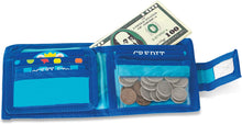 Load image into Gallery viewer, Pretend-to-Spend Toy Wallet