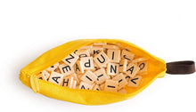 Load image into Gallery viewer, Bananagrams: Multi-Award-Winning Word Game