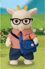 Load image into Gallery viewer, Goat Family Calico Critters