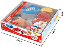 Load image into Gallery viewer, Tasty Proteins