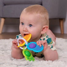 Load image into Gallery viewer, Dimpl Clutch Baby