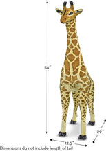 Load image into Gallery viewer, Giraffe Large