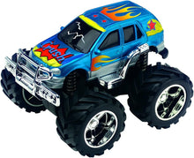 Load image into Gallery viewer, Monster Truck Custom Shop