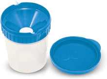 Load image into Gallery viewer, Spill-Proof Paint Cups - 4-Pack