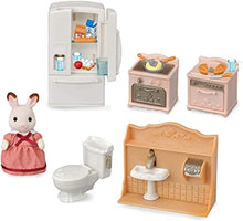 Load image into Gallery viewer, Calico Critters Playful Starter Furniture Set