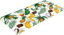 Load image into Gallery viewer, Tropical Fruit Deluxe Pool Raft