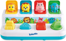 Load image into Gallery viewer, Pop ‘n Play Animal Friends