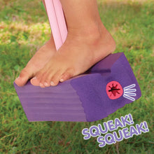 Load image into Gallery viewer, Foam Unicorn Pogo Jumper