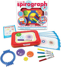 Load image into Gallery viewer, Spirograph Jr.