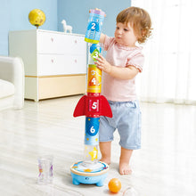 Load image into Gallery viewer, Rocket Ball Air Stacker
