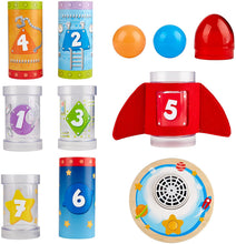 Load image into Gallery viewer, Rocket Ball Air Stacker