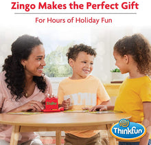 Load image into Gallery viewer, Zingo