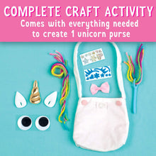Load image into Gallery viewer, Unicorn Purse
