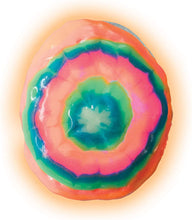 Load image into Gallery viewer, Glow In The Dark Rock Painting Kit