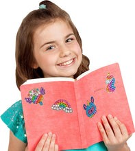 Load image into Gallery viewer, Big Gem Diamond Painting Kit - Magical