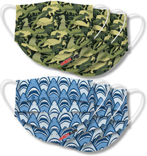 Load image into Gallery viewer, Kids Disposable Safety Masks - 6-Pack
