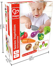 Load image into Gallery viewer, Garden Vegetables