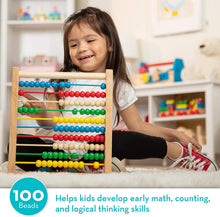 Load image into Gallery viewer, Abacus - Classic Wooden