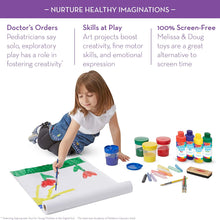 Load image into Gallery viewer, Easel Accessory Set