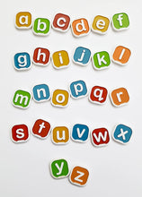 Load image into Gallery viewer, My First Bananagrams: Multi-Award Winning Kids Spelling Board Game