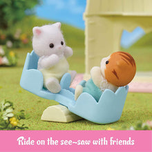 Load image into Gallery viewer, Baby Windmill Park Calico Critters
