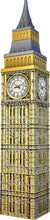 Load image into Gallery viewer, Mini Big Ben 54 Piece 3D Puzzle