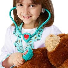Load image into Gallery viewer, Doctor Role Play Costume Set