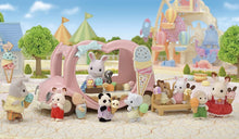 Load image into Gallery viewer, Ice Cream Van Calico Critters